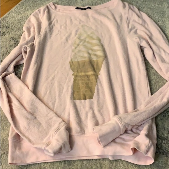 Wildfox Tops - Wild fox Ice Cream Top